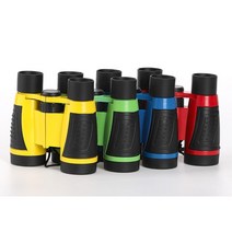 초등학생 관찰놀이 선명한 자연관찰 쌍안경 유아용