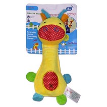 튼튼한 강아지 인형 중형견 장난감 강아지붕가붕가인형 개장난감 강아지물어뜯는장난감 대형견장난감, 1개