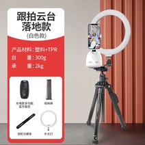 삼각대 360도회전 방송 밸런스 사진촬영 셔터 짐벌, T12-162720717817687492색상별