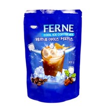 지노 페르네 아이스 커피믹스 900g, 8개