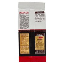 독일직구 킴보 나폴레타노 접지 - 진공 포장 250g, 상세참조, 수량