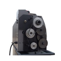 소형 탁상 미니 선반 기계 WM210V 600W 모터 장착 소형 가정용, 01 220V EU plug