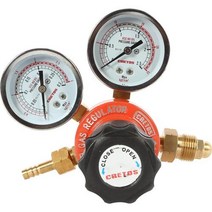 조정기 EX-703 아세틸렌(AC) CRETOS