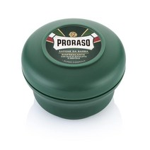 면도용비누 습식면도비누 프로라소 쉐이브비누 셰이브비누 75ml 150ml, 그린, 1개