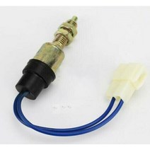 지게차 브레이크 라이트 스위치 JK231D 유니버설 와이어 브랜드