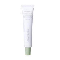 모어벨라 AC 리페어 스팟 크림, 10개, 30ml