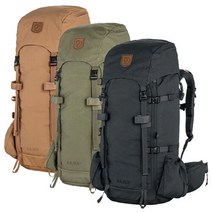 피엘라벤 카즈카 35 M/L (23534), 콜블랙