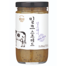 복음자리 밀크 스프레드 얼그레이, 235g, 2개
