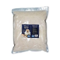 살리네라스 잉카 소금 5kg(굵은 소금)