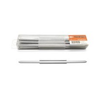 문구사무/책철(요철/7cm/215/100개), ZZZ_본제품구매, 1