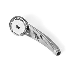 화장실샤워수전 절수 샤워기헤드 크롬 목욕탕, 단일제품