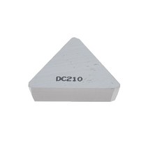3580288 밀링인서트 TPCN 2204 PDR DC210 10EA, 본상품선택