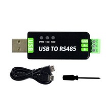 USB to TTL RS485 직렬 변환기 어댑터 모듈 FTDI 인터페이스 보드 FT232RL, [01] FT232RL Versi