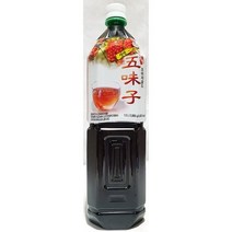 식당식재료 업소용 카페 식자재 청솔 오미자골드 음료베이스 1.5L 카페식재료, 상세페이지 참조, 상세페이지 참조