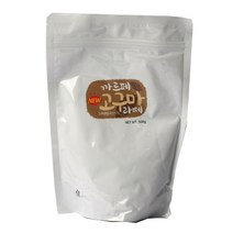 까르페 고구마라떼 파우더 500g