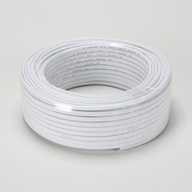 로맥스전선 70m 100m 전기선CVF 2.5SQ 2C 전선