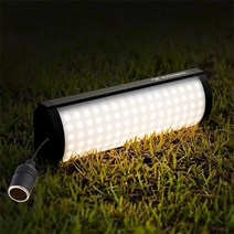 블랙스미스 퍼펙트 랜턴 BS-LT01 12V 파워뱅크 배터리 36000mAh 캠핑 차량용 시거잭, 1개
