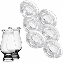 글렌캐런 넘버링 뚜겅 6P SET