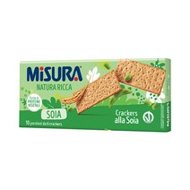 미주라 소이아크래커, 400g, 1개