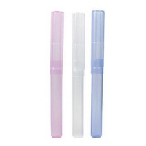SS1810 요술붓통(33x355mm)문구 붓 미술 보조용품, 파랑