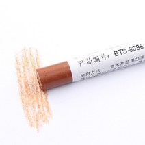 우드슬랩오일 원목식탁오일 원목식탁코팅 왁스 나무 가구 바닥 수리 펜 손상된 스크래치 목재 크레용 게시, 05 8096