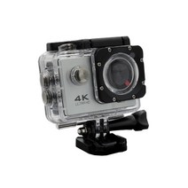 ATH-264W 액션캠 스포츠카메라 방수캡 와이파이연결 32GB, 기본