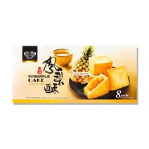 대만 펑리수 파인애플맛 184g