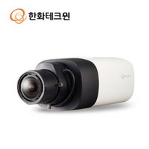 한화테크윈 XNB-8000 네트워크 500만화소 박스형카메라 WQHDCCTV 매장 아파트 빌딩 병원 공공시설 상가빌딩 요양원시설 오피스텔 산업시설 쇼핑센타, 카메라
