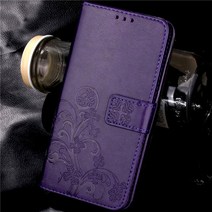 s23맥세이프케이스 갤럭시s23케이스3D 꽃 HTC Desire 10 Pro 510 610 820g 816 800 516 316 VC T328D 526 3, 07 S6, 05 2Purple