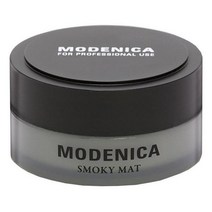 나가노 모데니카 스모키 매트 헤어왁스 60g, 모데니카 4번 60g