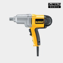 디월트 전기임팩트렌치 DW293