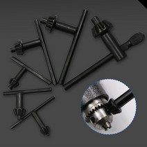 핸툴 전동드릴 척 렌치 1.5-10MM