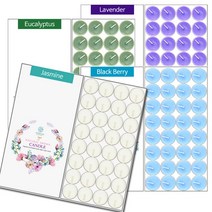 올레비엔 티라이트 캔들 15g X 32개 라벤더 자스민 미니양초 미니향초 티라이트향초, 09-티라이트-블랙베리