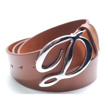 닐슨 빅사이즈 가죽 벨트 NO.BIGT051