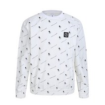 [정품] 마크앤로나 23SS 남성 풀오버 바람막이 LP2IC02M, XL