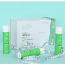 뉴브라이트 체지방 킬러 애플페논, 1박스 14병, 25ml