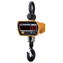 CAS 매달림전자저울 CASTON II PLUSE LED 500kg/0.2kg _202301, 쿠팡 본상품선택