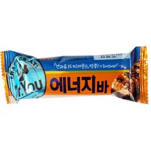 오리온 닥터유 에너지바, 40g, 12개