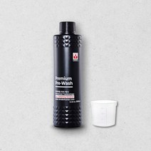 바인더 프리미엄 프리워시 500ml 세제 중성 APC 다목적 세정제 차량 샴푸 계량컵, 옵션01 바인더 프리워시 500ml+계량컵