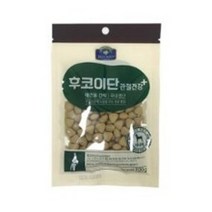 벨버드 후코이단 강아지 간식 100g, 관절건강, 30개