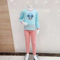 레노마 이너웨어 티니핑여아믿어핑9부상하세트0C3WW28114