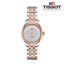 티쏘 [티쏘]르로끌 오토매틱 레이디_Le Locle_T006.207.22.038.00