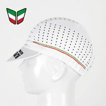 마르코판타니 라이딩 모자 CAP-6 / 사이클링캡 / 쪽모자 / 조각모, FREE