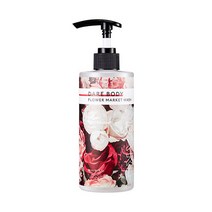 미샤 데어 바디 워시 양재꽃시장 500ml 주름 미백 [558612]
