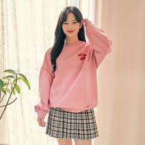 반에이크 오 체리츄 맨투맨