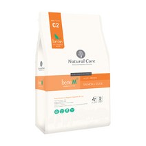 네츄럴코어 베네M70 고양이사료, 1개, 6kg