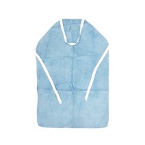 용접 가죽 앞치마 중형 60 90 목공용 산업용 통가죽 SK-209