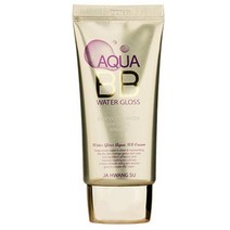 빠르게 흡수되는 마법의 물광 화장품 비비크림 50ml, 1, 본상품선택