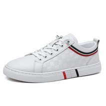 남성패셔너블운동화평발운동화패션잡화