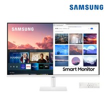 삼성전자 SMART M7 S32BM701 32인치 스마트모니터 60